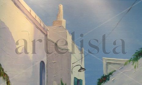 Paisajes