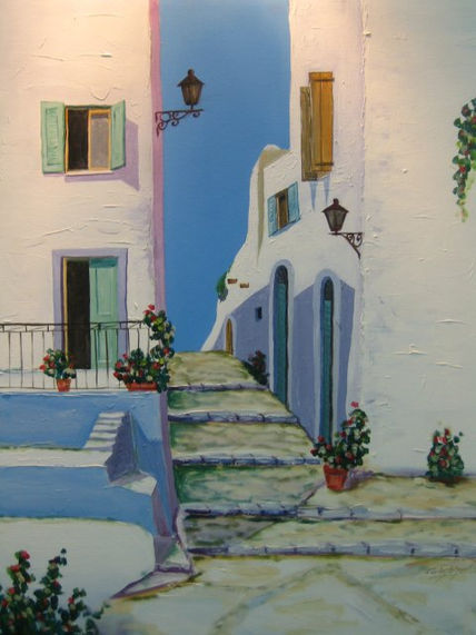 C/. Fol de Grecia