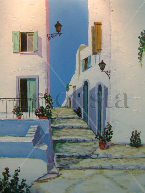 C/. Fol de Grecia