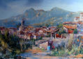 berga
