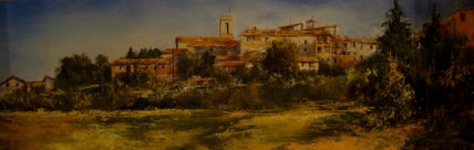 El meu poble