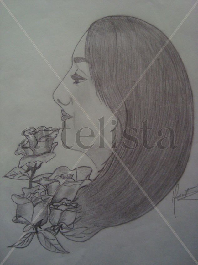 rosa