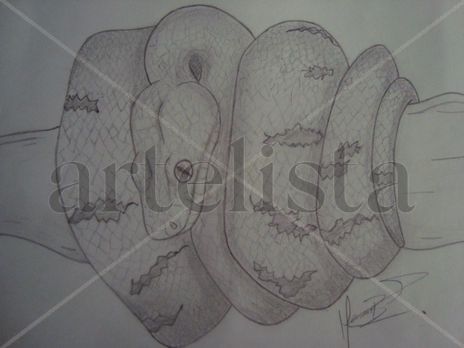 Serpiente