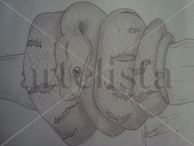 serpiente