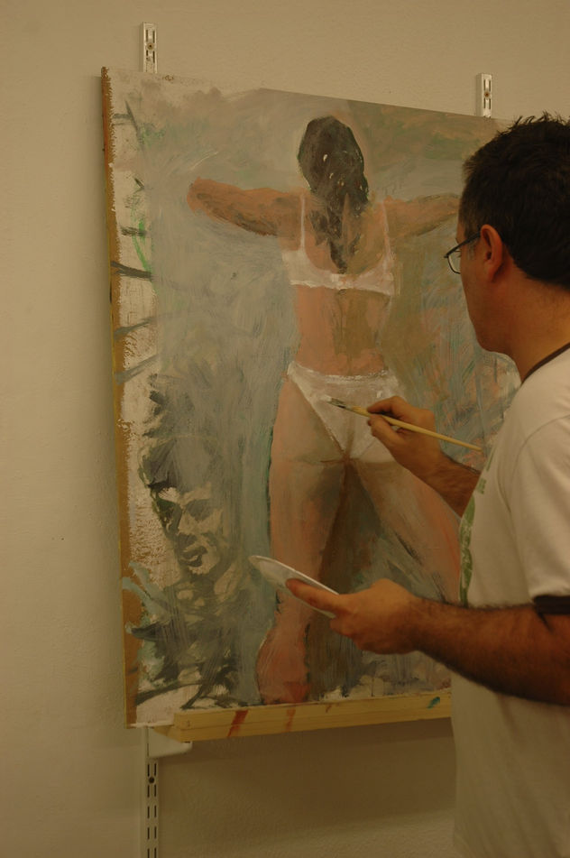 estudio