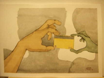 El pacto