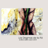 Dogmas de fe