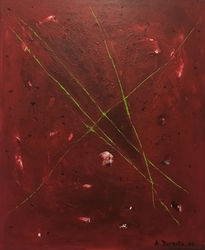 Líneas que se cruzan