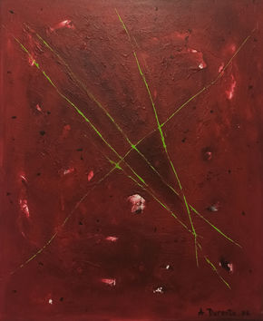 Líneas que se cruzan