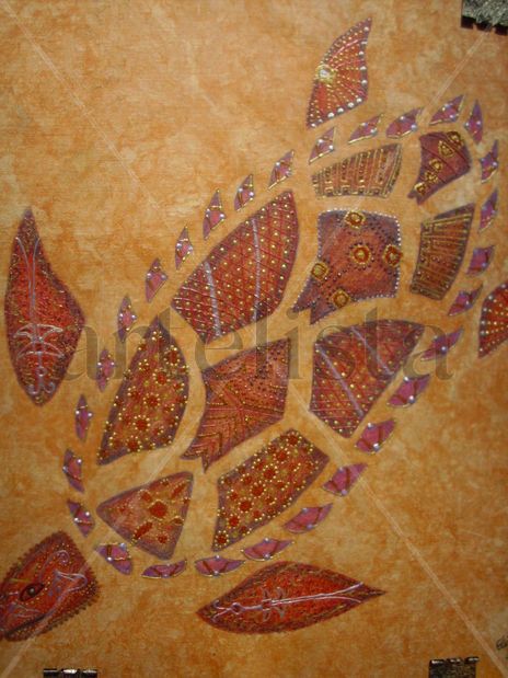 La dueña del agua