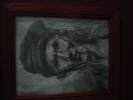 Viejo sorolla