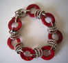 Pulsera en Nacar