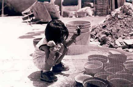 pequeña Otras temáticas Blanco y Negro (Química)