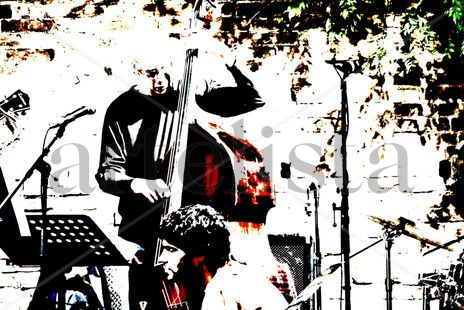 0035/Siena Jazz...
