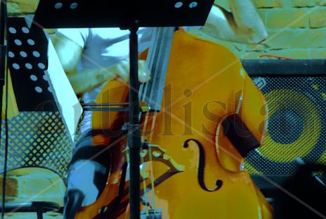 0012/Siena Jazz...