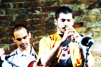 0011/Siena Jazz...