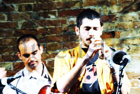 0011/Siena Jazz...