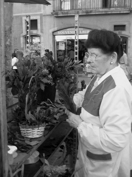 Florista