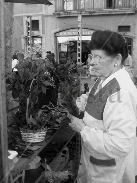 florista