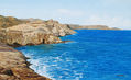 El Playazo - Rodalquilar (Almería)