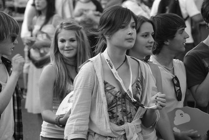 Chicas