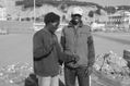 pescadores