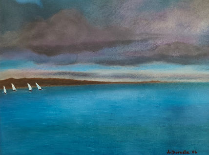 Regata en Cadaqués