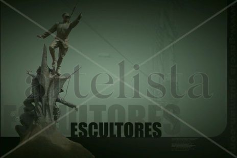Monumento a los...