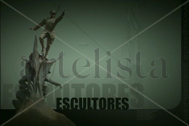 Monumento a los Excombatientes de la Guerra del Chaco