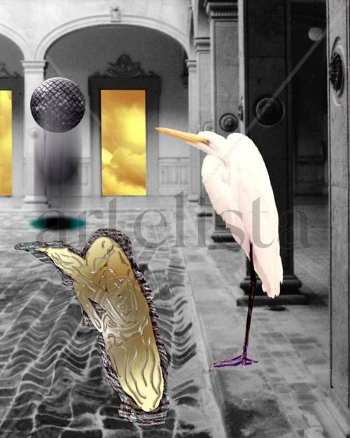 El patio de las Ideas 2