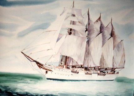 Juan Sebastian Elcano