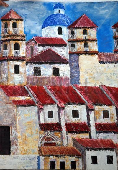 pueblo