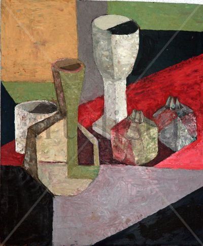 bodegón Oil Canvas Still Life Paintings