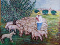 el pastor