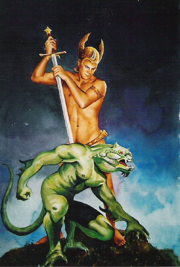 fantasy