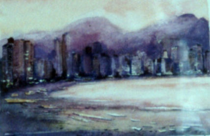 Benidorm