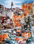 Albarracin(Teruel)