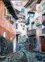 Calle de Albarracin(Teruel)