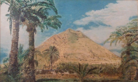 PAISAJES