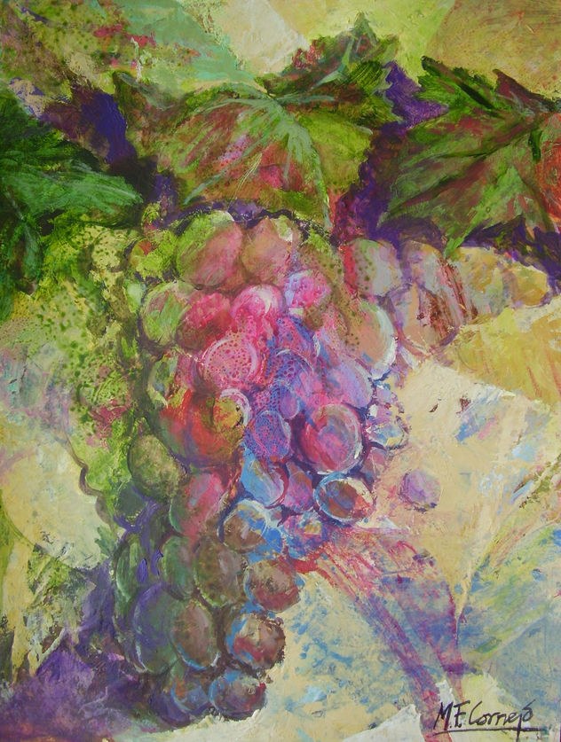 Uvas
