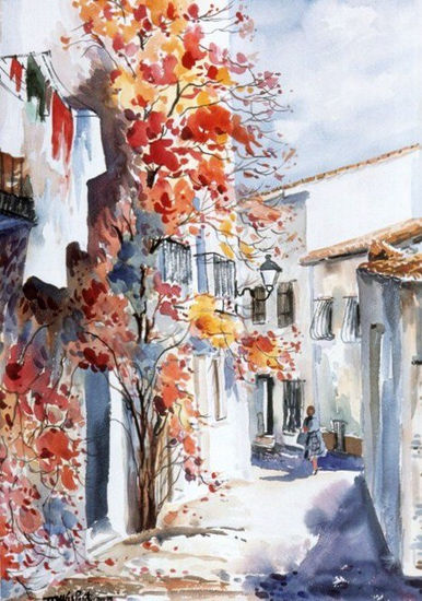 Altea Watercolour Paper Others