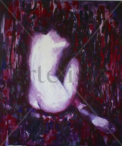 Desnudo iv