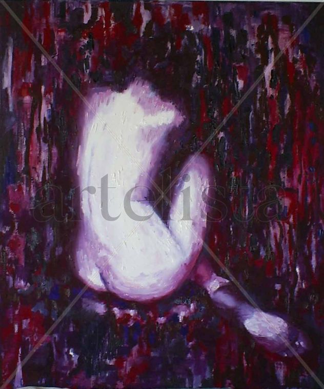 DESNUDO IV