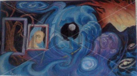 Universo interno
