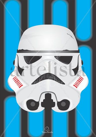 Stormtrooper 