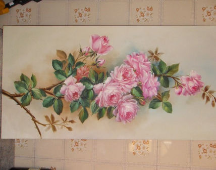 Rosas