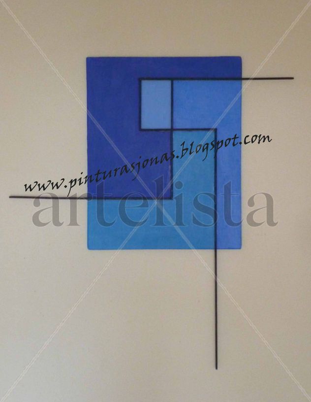 ´FRACCIONES EN AZULES`