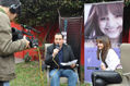 Entrevista a Cantante Ecuatoriana Michelle Cordero