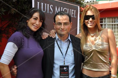 Entrevista a...
