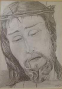 Cristo de la salud